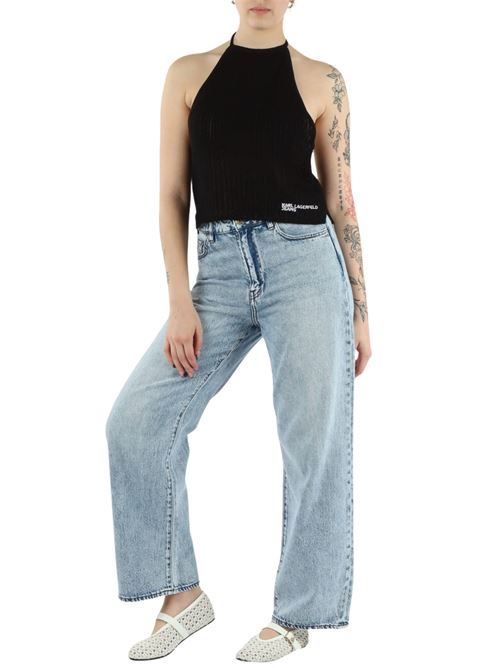  Karl Lagerfeld jeans | B2W18023999
